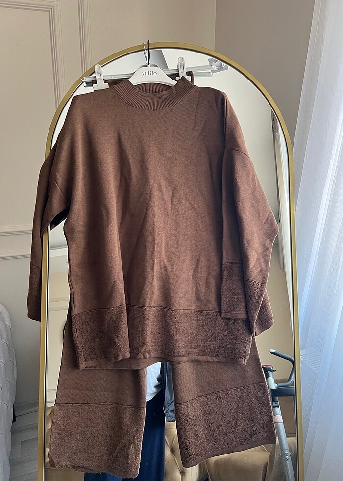 Triko takım - Görsel 5