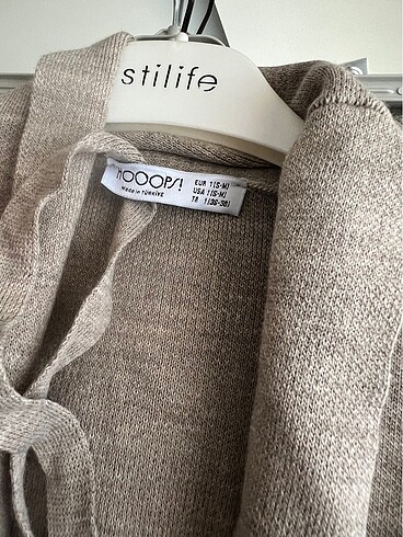 Hoops takım - Görsel 5