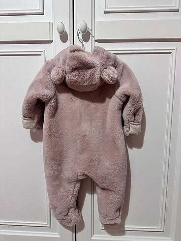 H&M Hm bebek tulum astronot