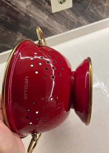 Emsan emaye takımı - Görsel 6