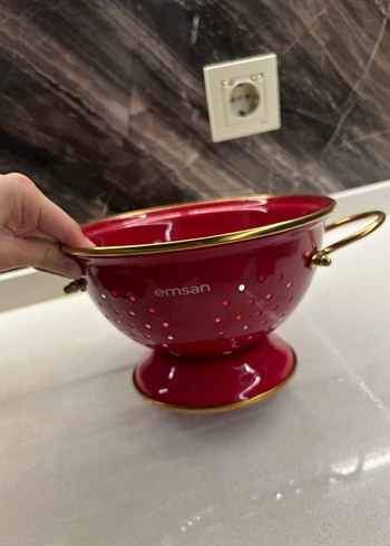 Emsan emaye takımı - Görsel 8