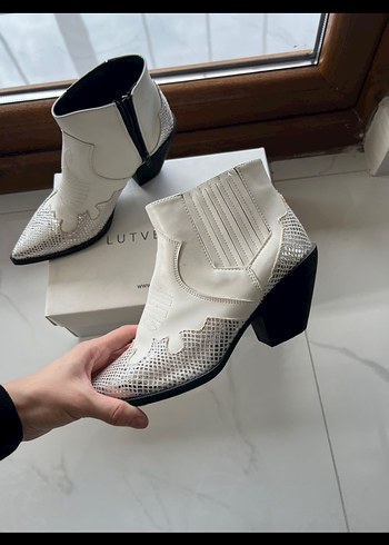 Lutvelizade bot - Görsel 3