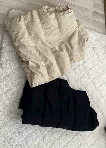 Düz yelek şişme - Görsel 3