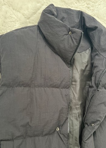 Düz yelek şişme - Görsel 7