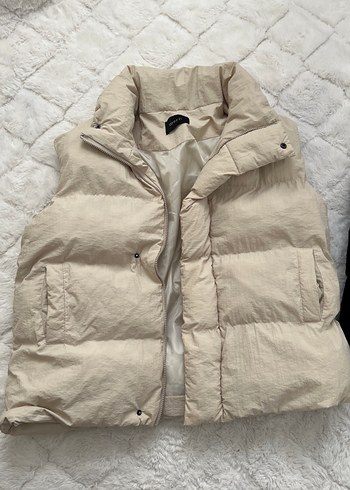 Düz yelek şişme - Görsel 5