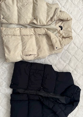 Düz yelek şişme - Görsel 6