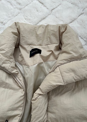 Düz yelek şişme - Görsel 8