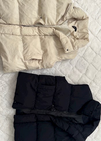 Düz yelek şişme - Görsel 11