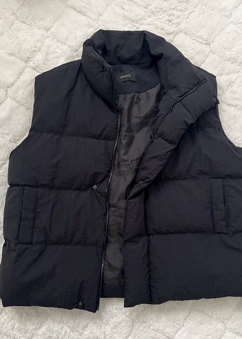 Düz yelek şişme - Görsel 4