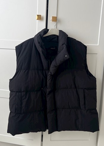 Düz yelek şişme - Görsel 12