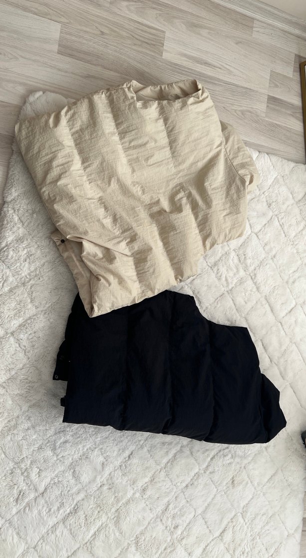 Düz  yelek şişme - Görsel 3