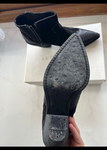 Lutvelizade bot - Görsel 3