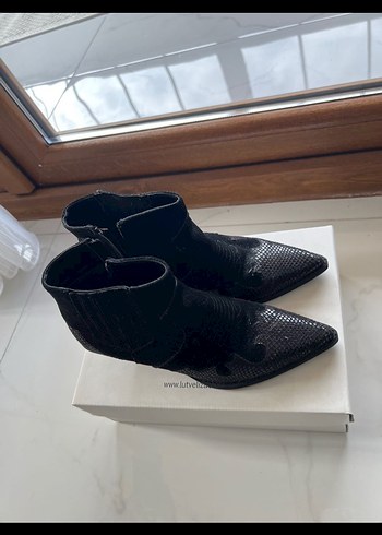 Lutvelizade bot - Görsel 2