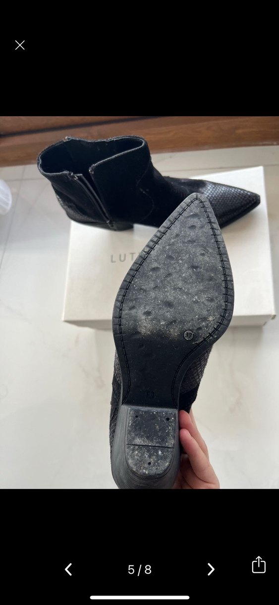 Lutvelizade bot - Görsel 3