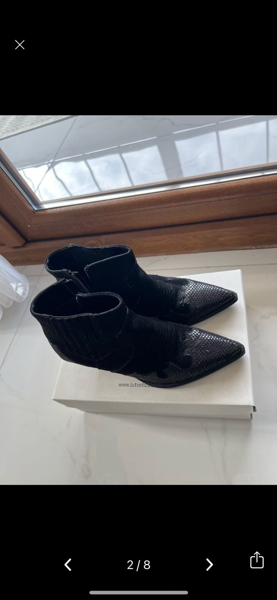 Lutvelizade bot - Görsel 2