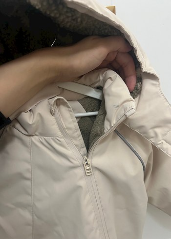 Zara astronot kar Tulumu - Görsel 8