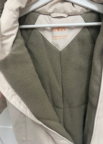 Zara astronot kar Tulumu - Görsel 5