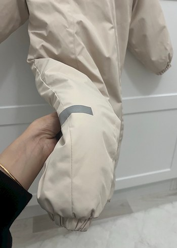 Zara astronot kar Tulumu - Görsel 7