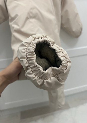 Zara astronot kar Tulumu - Görsel 6