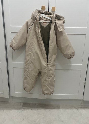 Zara astronot kar Tulumu - Görsel 2