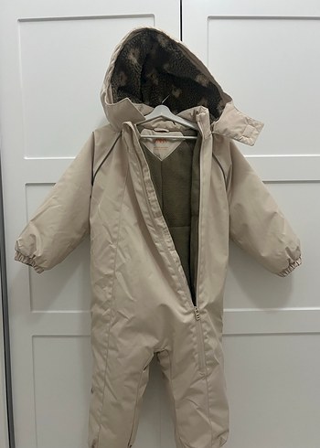 Zara astronot kar Tulumu - Görsel 10