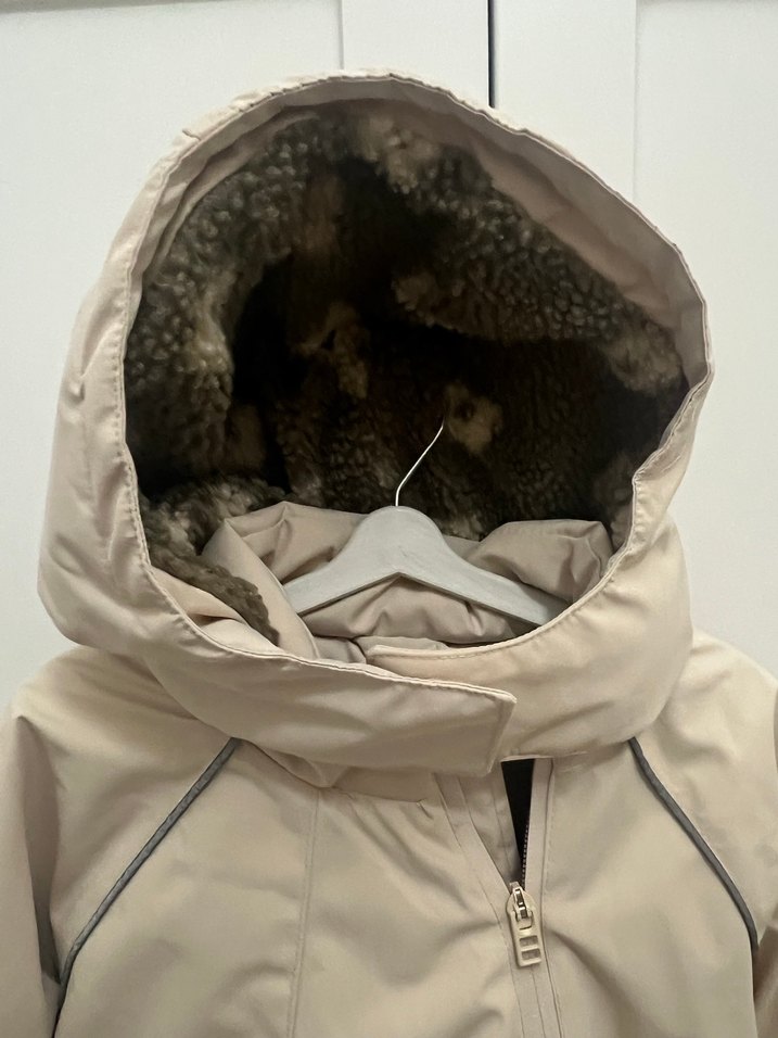 Zara astronot kar Tulumu - Görsel 4