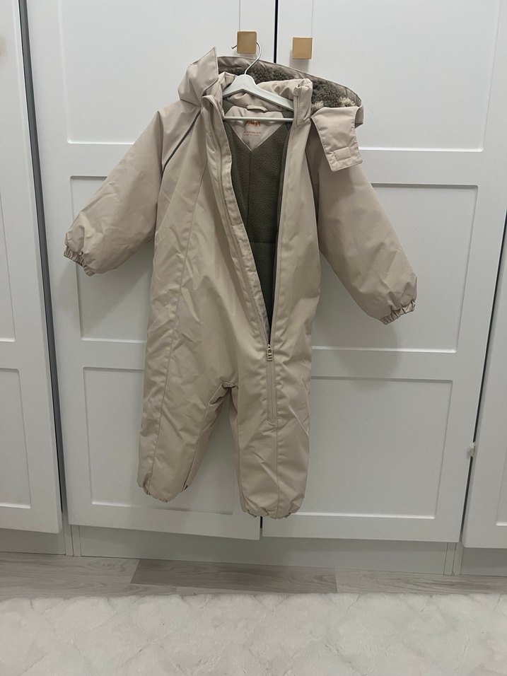 Zara astronot kar Tulumu - Görsel 2