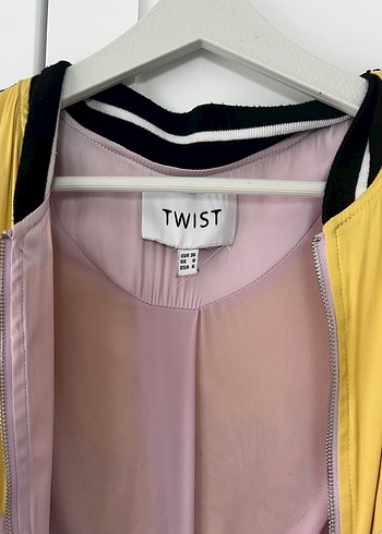 Uzun, Salaş, Pembe Kadın Kimono - Görsel 10