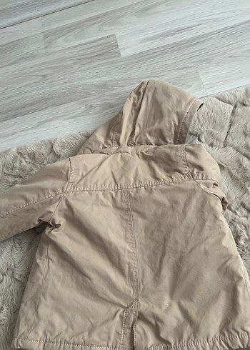 Zara Bebek trenc - Görsel 6