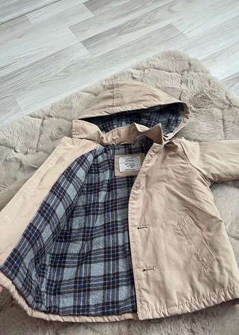 Zara Bebek trenc - Görsel 4