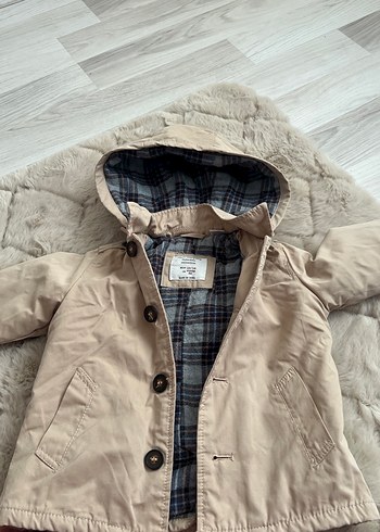 Zara Bebek trenc - Görsel 9