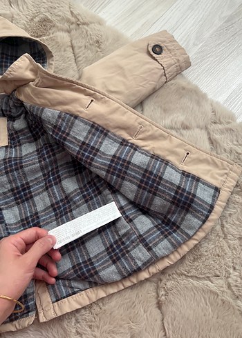 Zara Bebek trenc - Görsel 8