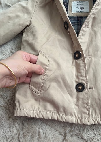 Zara Bebek trenc - Görsel 3