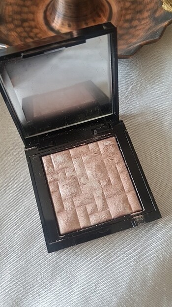 Bobbi Brown Bobbi brown mini aydinlatici pink glow