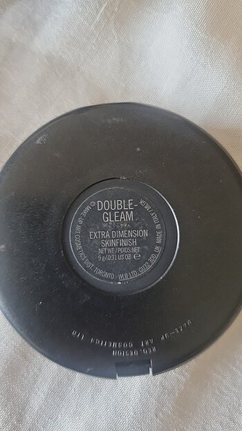 MAC Mac double glam aydinlatici