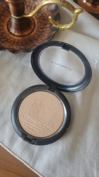 Beden Mac double glam aydinlatici