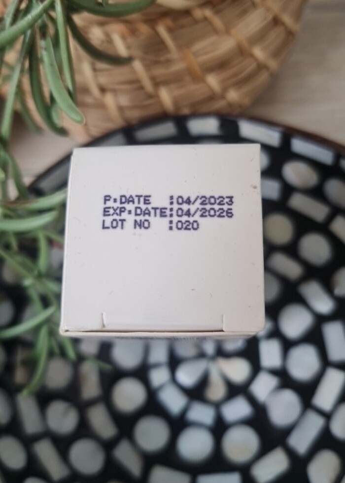 The purest solutions exfoliating peeling - Görsel 2