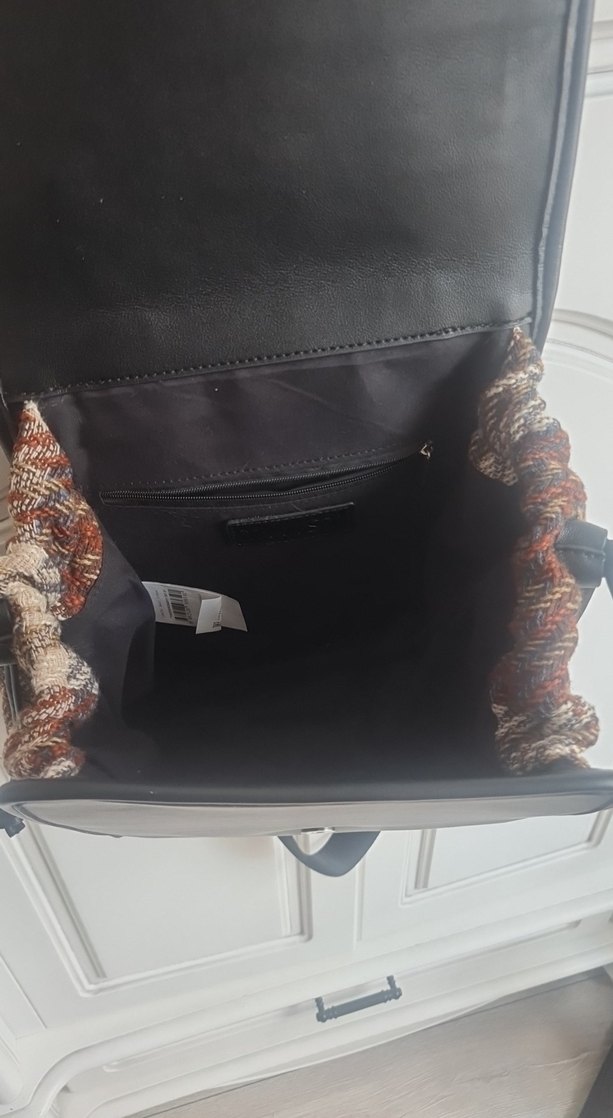 twist marka el ve omuz cantasi - Görsel 5