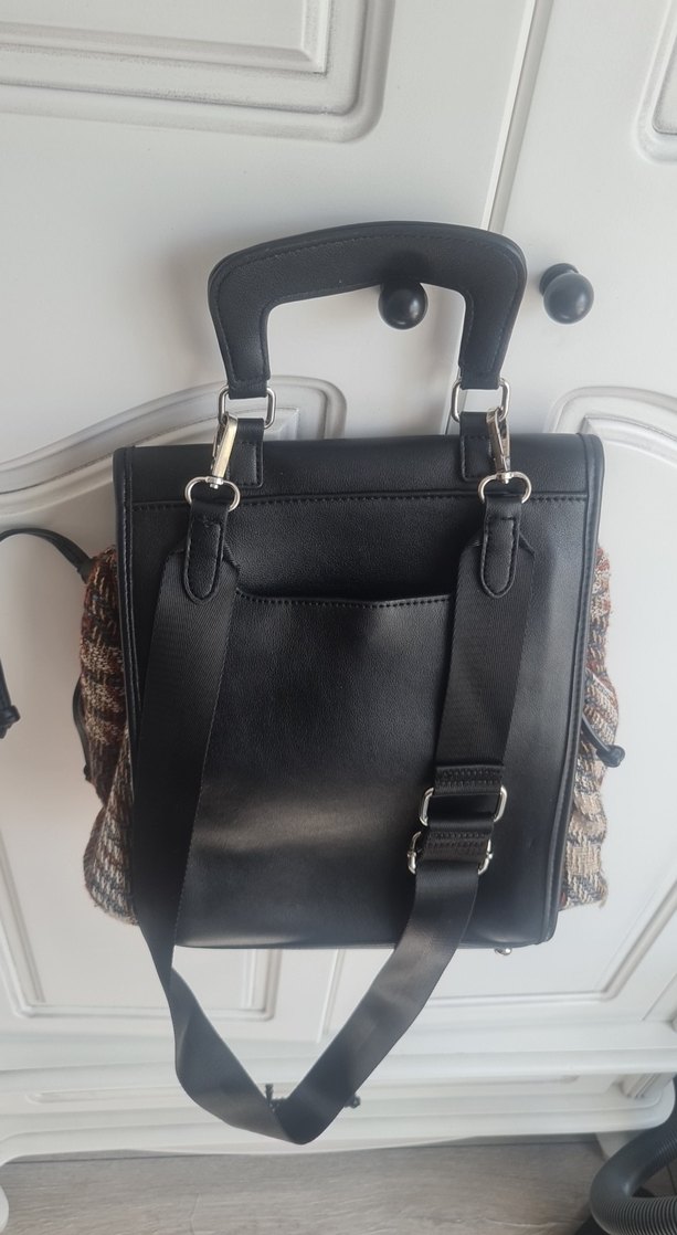 twist marka el ve omuz cantasi - Görsel 3