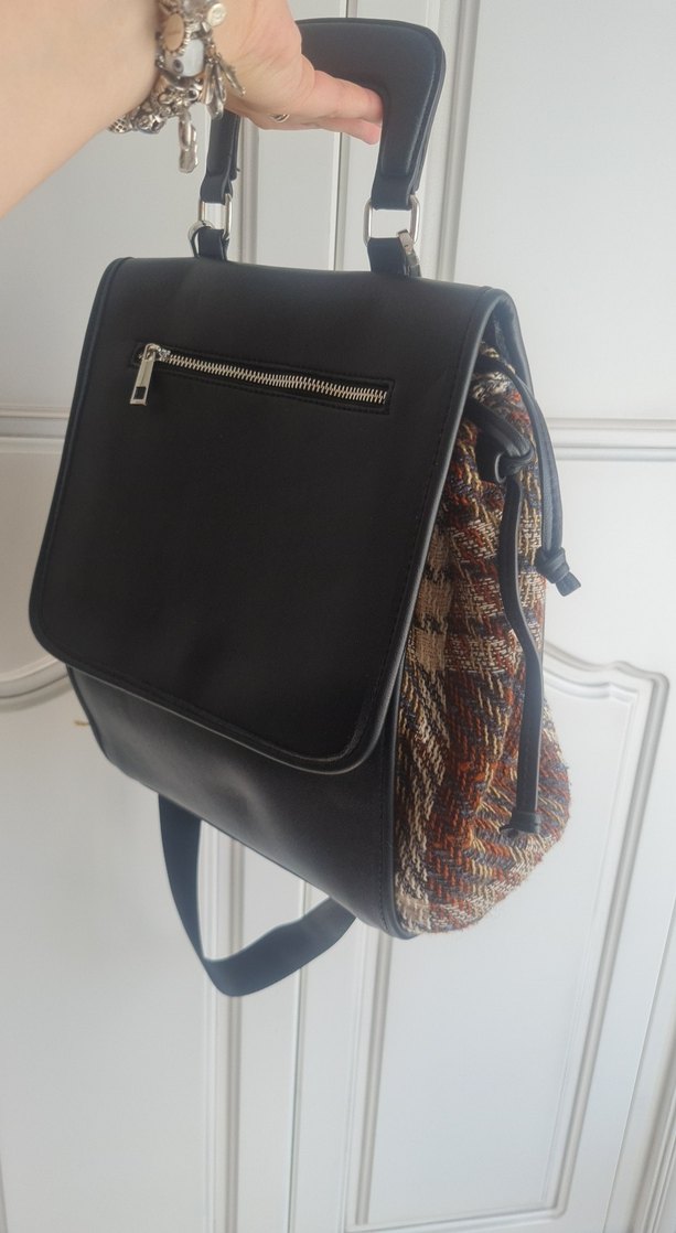 twist marka el ve omuz cantasi - Görsel 2