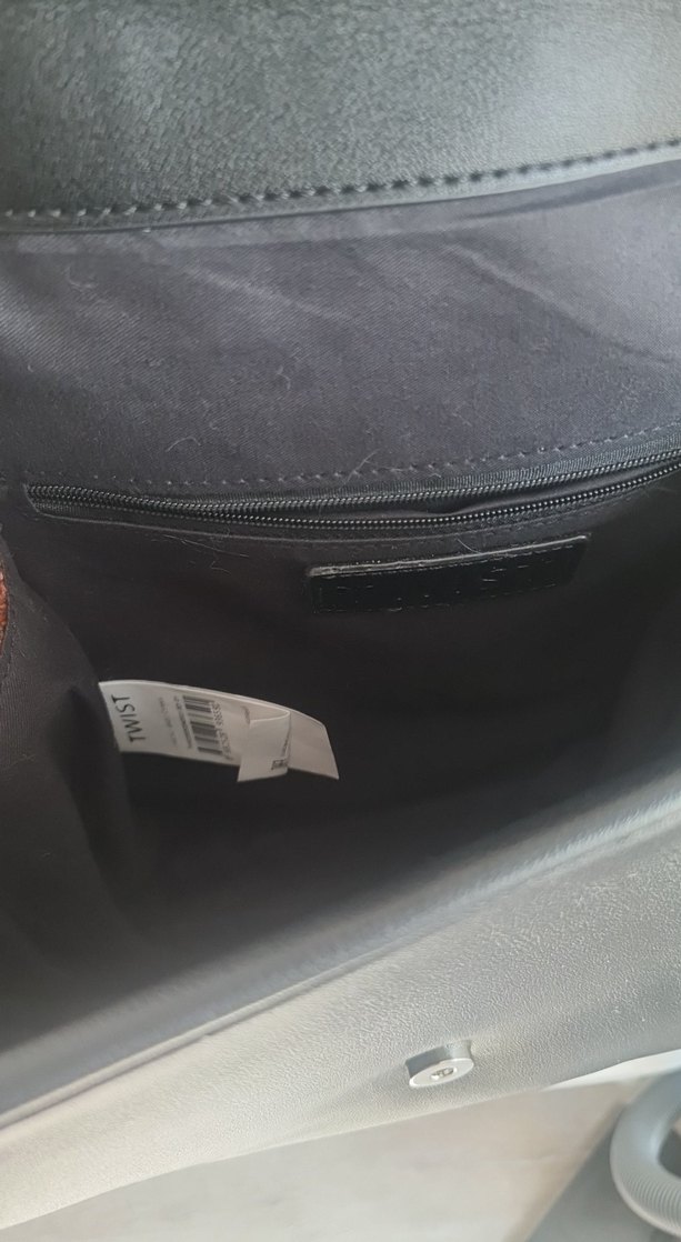 twist marka el ve omuz cantasi - Görsel 4