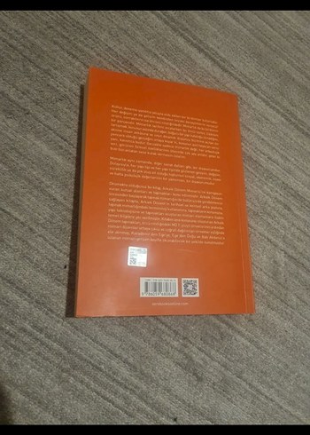 yaprak eran Arkaik Dönem Tapınakları Kitabı - arkeoloji - Görsel 2