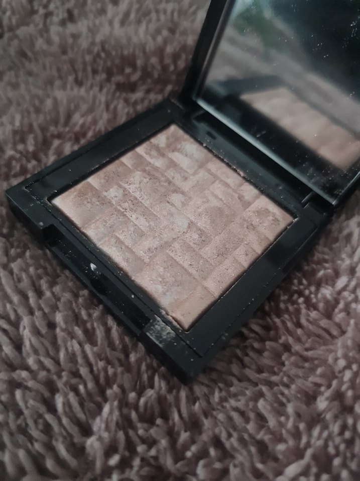 Bobbi Brown pink glow mini aydinlatici - Görsel 3