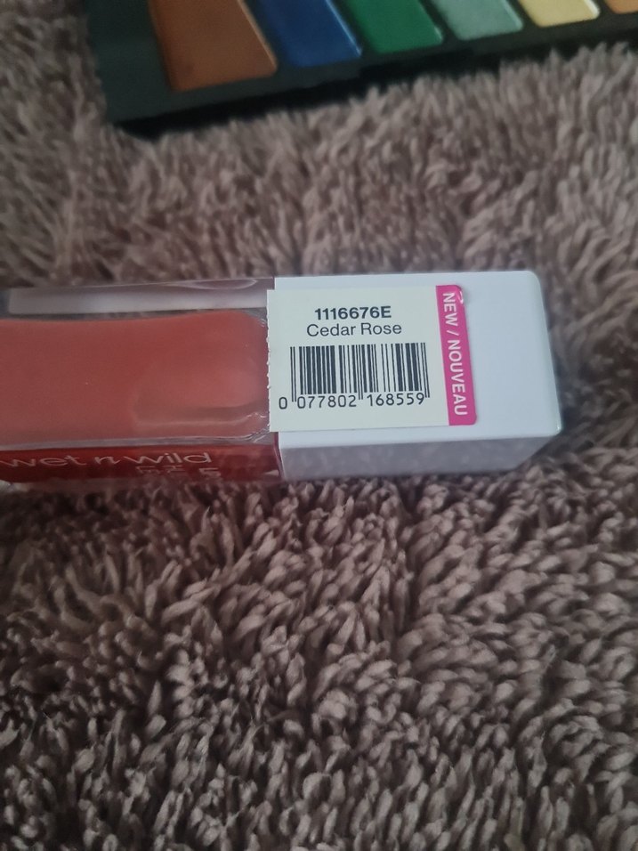 Wet n Wild Makyaj Seti - Far, Ruj, aydinlatici, eyeliner - Görsel 4