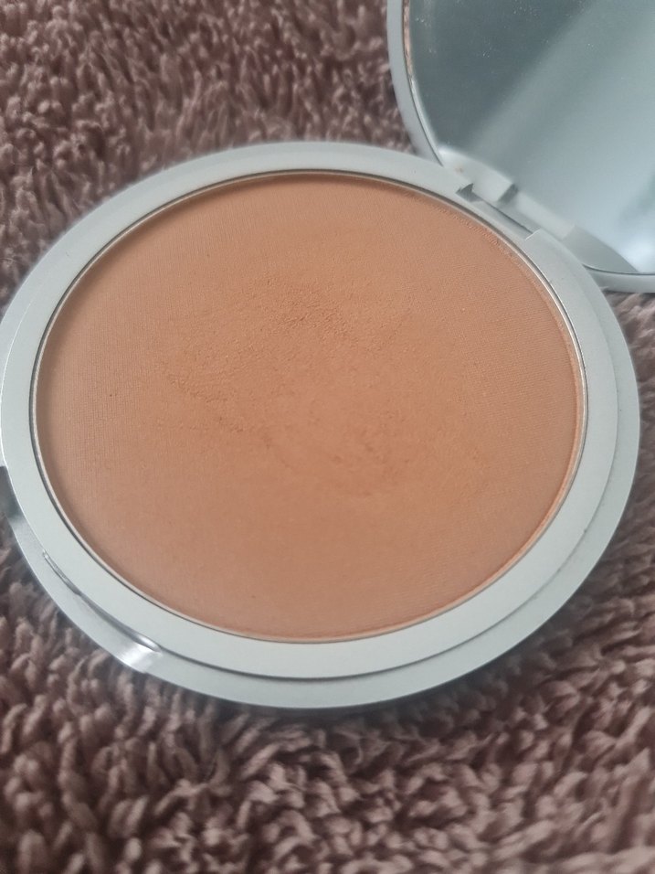 the balm talk is cheek "debate" ve big mama bronzer - Görsel 2