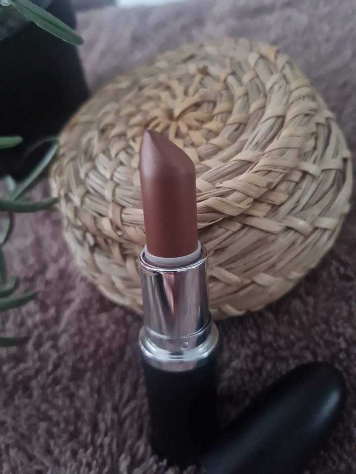 mac ruj truth be untold - Görsel 2