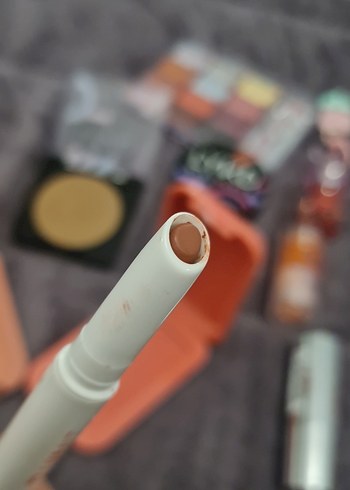 beaulis lykd flormar wet n wild essence Çeşitli Makyaj Seti - Görsel 4