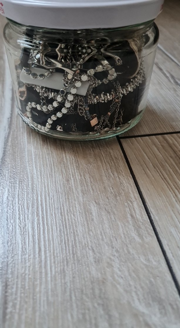 sürpriz taki kavanozu - Görsel 2