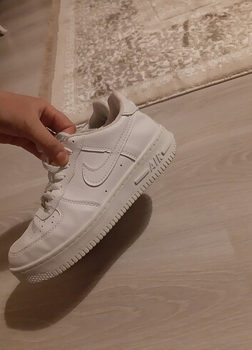 Nike spor ayakkabı 