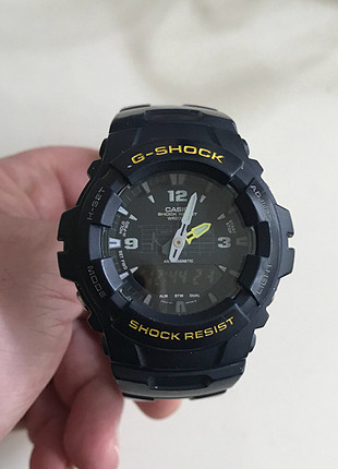 Casio Casio G-Shock Kol Saati